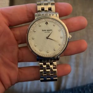 Kate Spade Watch